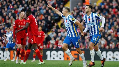 قبل مواجهات اليوم تعرف على جدول ترتيب الدوري الإنجليزي