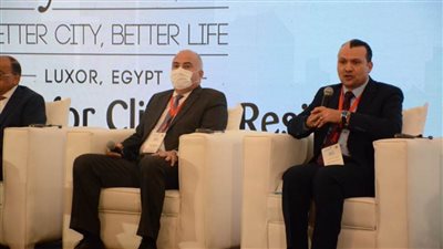 هشام الهلباوي: الدولة طورت 10 محافظات كانت تحتل الترتيب الأقل حظا في التنمية