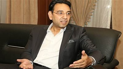 النائب أيمن محسب يتقدم باقتراح برغبة لتشكيل غرفة عمليات للرقابة على الأسعار