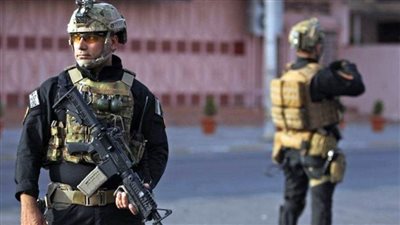 العراق: مقتل أحد عناصر داعش وإصابة آخر غرب كركوك