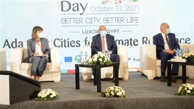 وزير التنمية المحلية: مصرحققت طفرة تنموية غير مسبوقة في كل القطاعات بلا استثناء