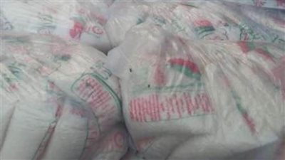قبل تهريبه بالسوق السوداء.. ضبط 500 كجم سكر تمويني بالشرقية 