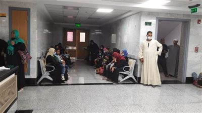 قافلة الأزهر الطبية تختتم عملها في الأقصر وتبدأ عملها في أسوان