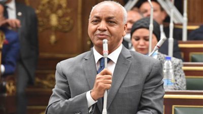 مصطفى بكري: لم أقصد إهانة البرلمان وأكن كل احترام وتقدير لرئيس المجلس 