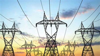 الكهرباء: الحمل المتوقع اليوم 27 ألفا و200 ميجاوات