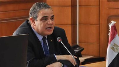 رئيس جامعة كفر الشيخ يؤكد علي مشاركة الطلاب في الأنشطة المختلفة