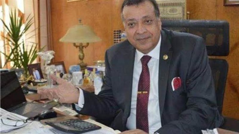لدكتور محمد سعد الدين