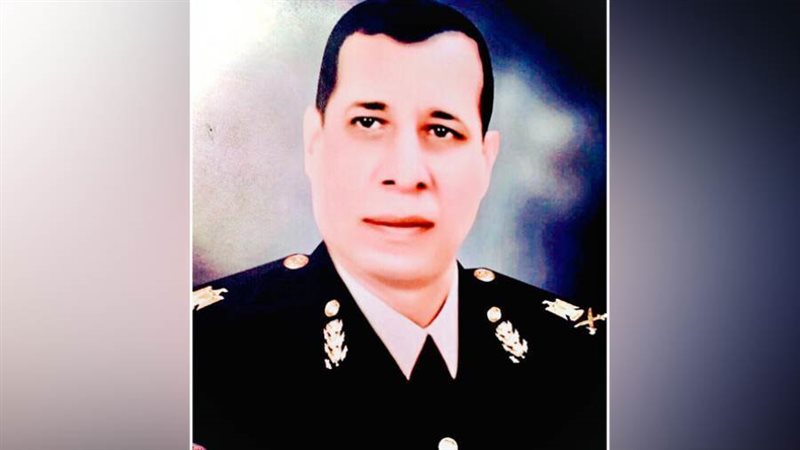 اللواء عبدالناصر