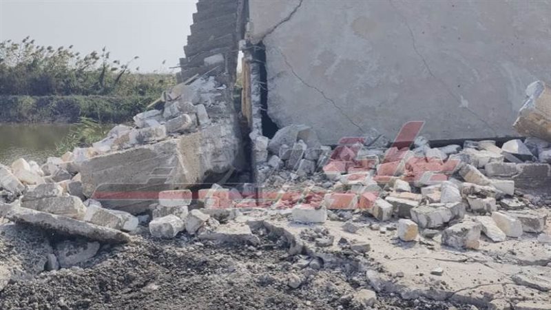 إزالة التعديات علي