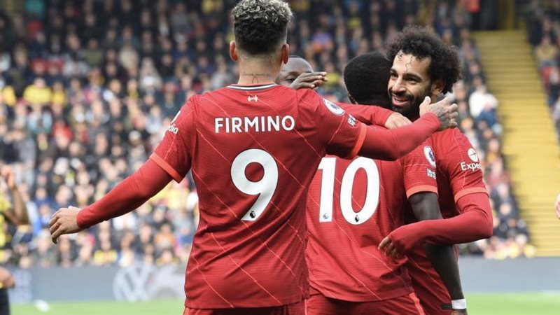 فريق ليفربول