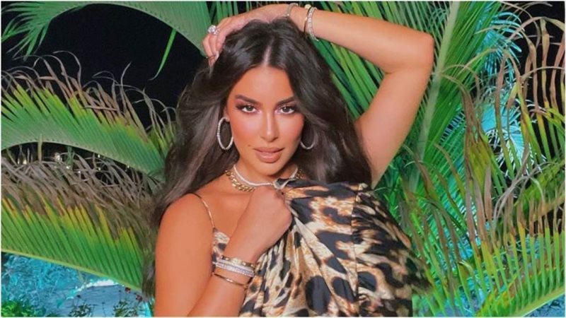 ياسمين صبري