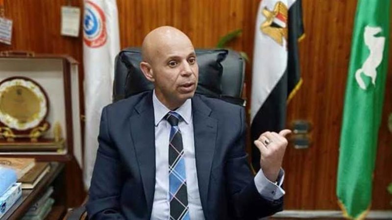 وكيل وزارة الصحة