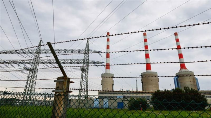 صورة ارشيفية