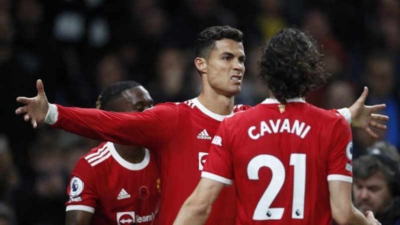 كريستيانو رونالدو