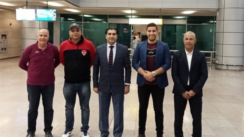 المحاضرين الدوليين