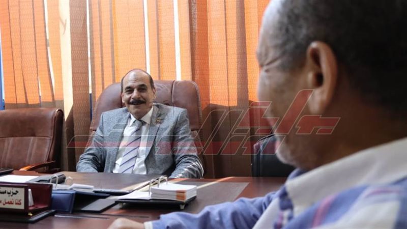 مستقبل وطن بكفرالشيخ