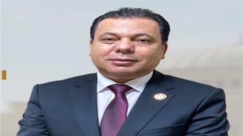 النائب عبد الله أحمد