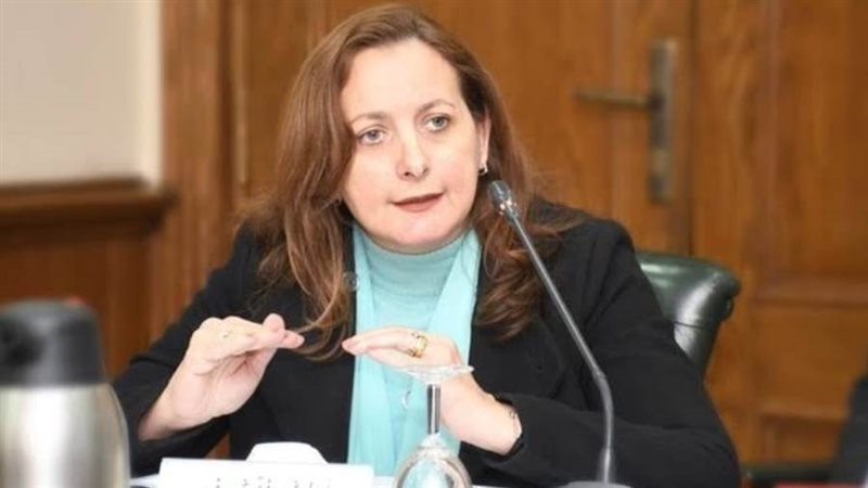 المدير التنفيذي للمعهد