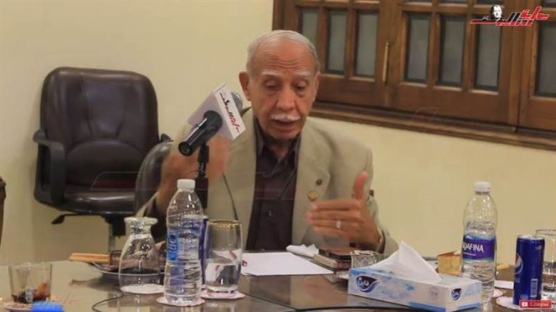 اللواء أركان حرب