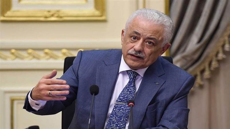 الدكتور طارق شوقي