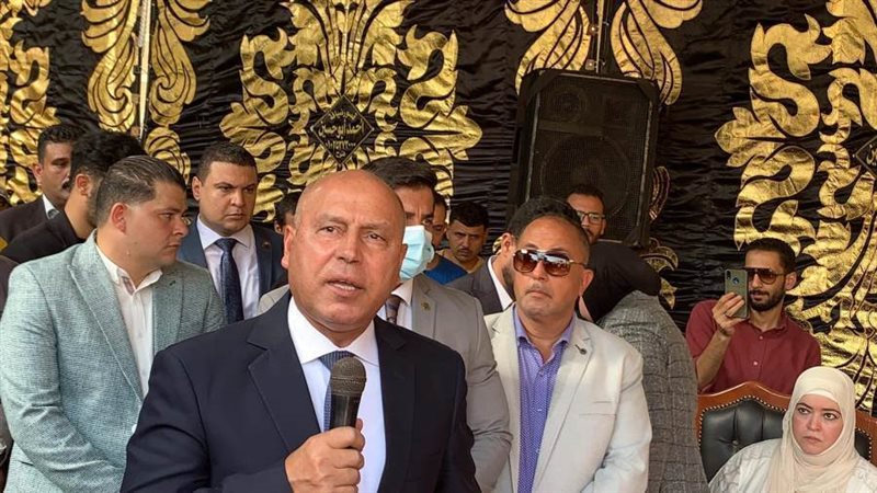 الفريق كامل الوزير