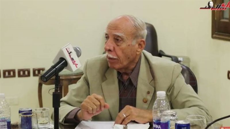 اللواء أ. ح ناجى