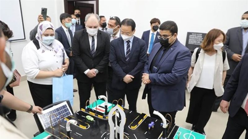 الجامعة التكنولوجية