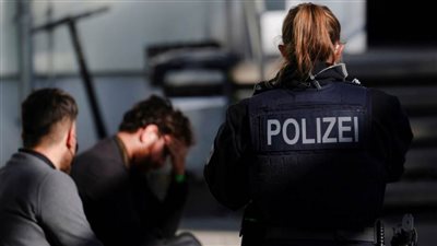 اعتقال 23 عراقيا على الحدود الألمانية - البولندية