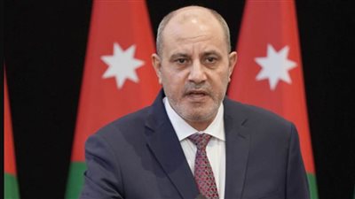 وزير الصناعة الأردني: ندعم الجهود التي تستهدف تعزيز العمل العربي الاقتصادي المشترك