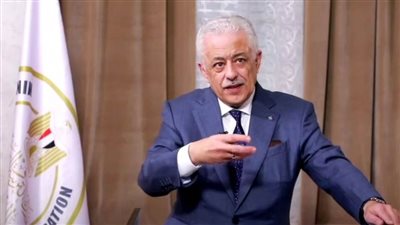 وزير التعليم يجري زيارة لـ 8 مدارس مجتمعية في محافظات مختلفة