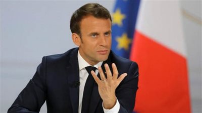 الرئيس الفرنسي: قمة العشرين حققت نجاحا رغم الانقسامات العديدة