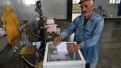 الجزائر: وصول أعداد الناخبين لخوض الانتخابات المحلية المقبلة إلى نحو ٢٤ مليونا