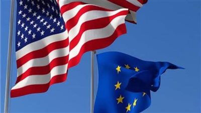 الاتحاد الأوروبي وأمريكا يتفقان على إعادة تدفقات الصلب والألومنيوم عبر الأطلسي