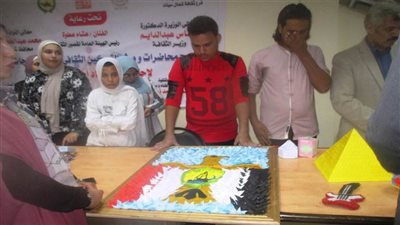 أكتوبريات.. عدة فعاليات ثقافية بمناسبة أكتوبر وبدء تنمية سيناء