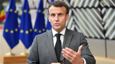 عاجل.. الرئيس الفرنسي يتوعد بريطانيا بالانتقام بسبب مناطق الصيد