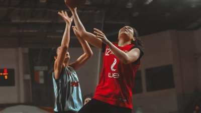 سوبر السلة.. سيدات الأهلي في مواجهة ثأرية مع سبورتنج لتحديد بطل السوبر