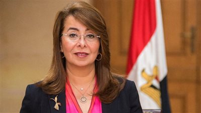 غادة والي: الجناح المصري في 