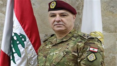 قائد الجيش اللبناني يتوجه إلى أمريكا لبحث سبل استمرار الدعم والتطوير