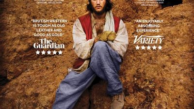 أحمد مالك مرشح لجائزة الأكاديمية الأسترالية للسينما والتلفزيون كأفضل ممثل أمام سيمون بيكر