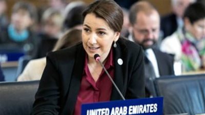 الإمارات تقدم 3 ملايين دولار لدعم مشاريع المعهد العالمي للنمو الأخضر