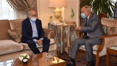 أبو بكر لأبو الغيط: ٥٠٠ أسير في السجون الإسرائيلية