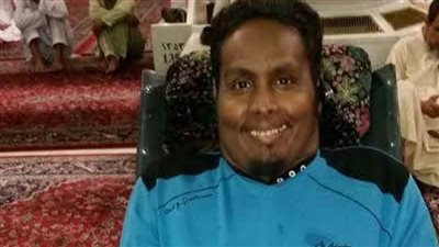 تكريم الشيخ عبد الله بانعمة في الملتقى الخامس لمؤسسة أولادنا