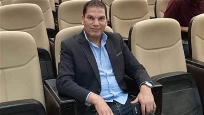 حسن توفيق: أسعى إلى النهوض بألعاب القوى في ظل اهتمام الدولة بالرياضة