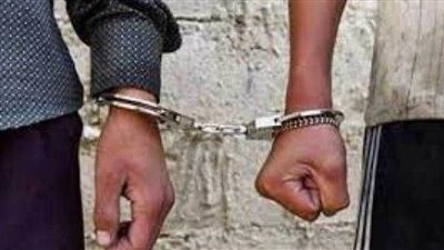 ضبط مهتز نفسياً لقيامه بفصل رأس عامل بساطور في الإسماعيلية