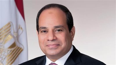 الرئيس السيسي يلتقي رئيس وزراء بريطانيا على هامش قمة المناخ بجلاسكو