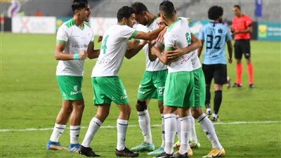 حمدي وأوموتو يقودان تشكيل المصري وسموحة في الدوري