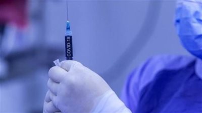 إعدام أكثر من 600 ألف جرعة لقاح ضد 