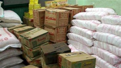 أسعار الزيت والسكر في التموين... ننشر أسعار التموين لشهر نوفمبر 2021 