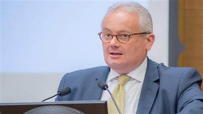 السفير الإيطالي يزور موقع عمل البعثة الإيطالية بـ