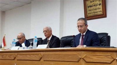 معهد الدراسات الدبلوماسية يفتتح أعمال الدورة التدريبية للكوادر الدبلوماسية من الدول الإفريقية الناطقة باللغة الإنجليزية